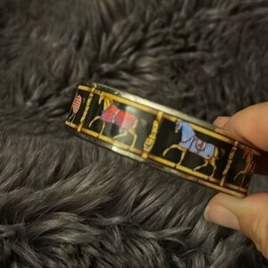 Hermes bangle